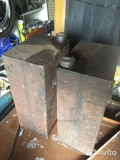 Канистра 20л