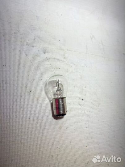 Лампа 12V 27/8W Ssangyong