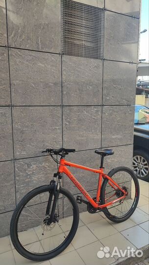 Велосипед Forward 29