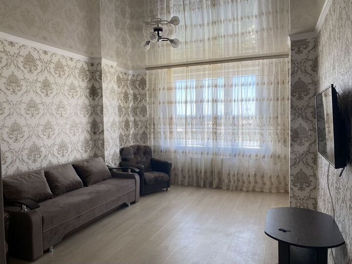 2-к. квартира, 65 м², 5/8 эт.
