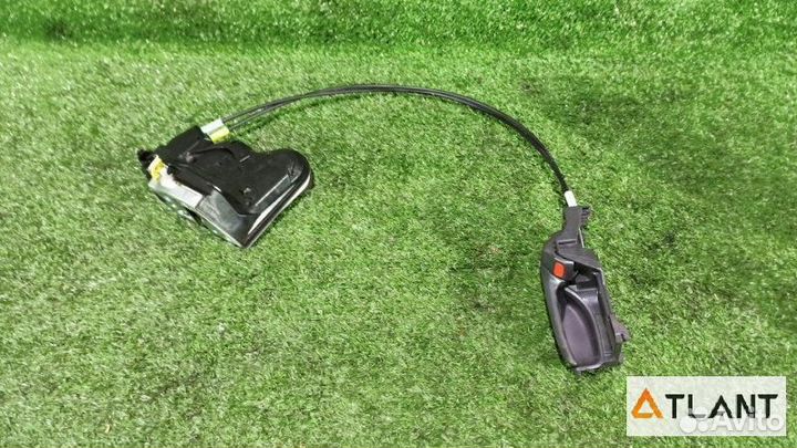 Замок двери передний левый suzuki flair crossover