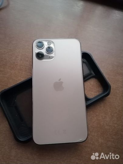 iPhone 11 Pro, 256 ГБ