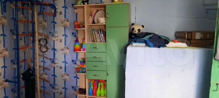 Дом 73,8 м² на участке 38 сот.