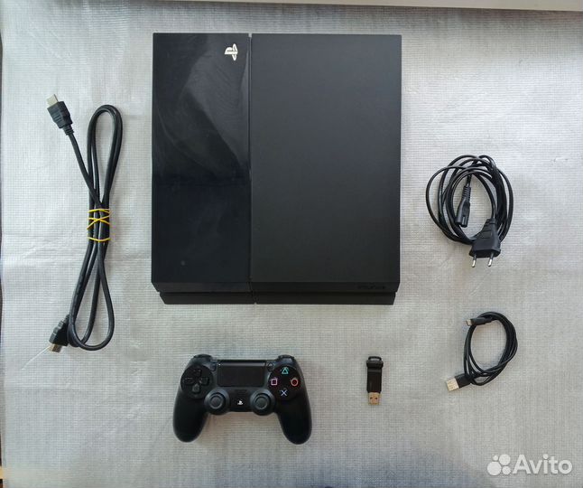 Ps4 прошитая hen 9.00