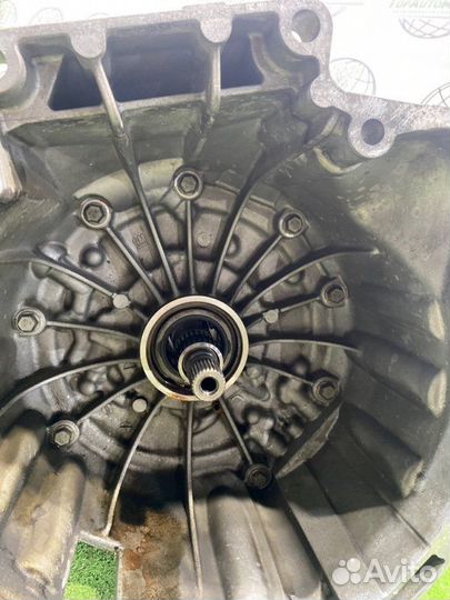 АКПП Bmw 3-Series E90 N46B20 2007