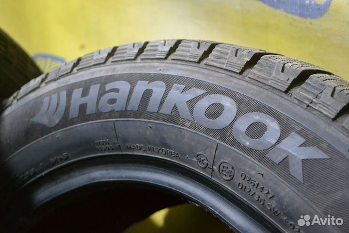 Hankook Winter I'Cept IZ W606 205/60 R16