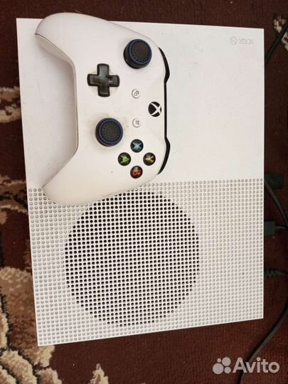 Xbox ONE S All Digital (1 тб )