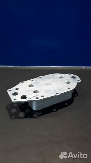 Новый теплообменник с прокладкой Discovery 3 4 RRS