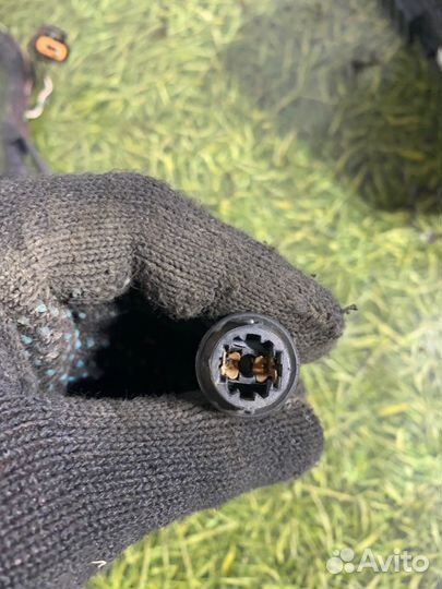 Проводка двигателя Mitsubishi Lancer 9 седан 1.6