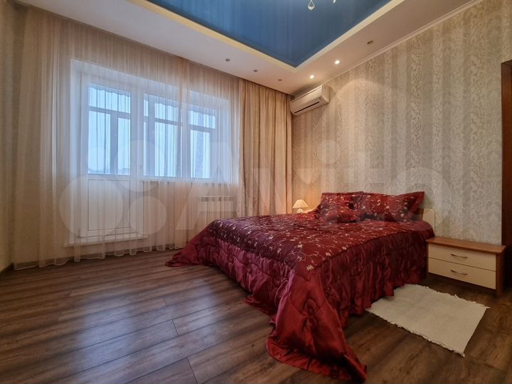 2-к. квартира, 75 м², 9/10 эт.