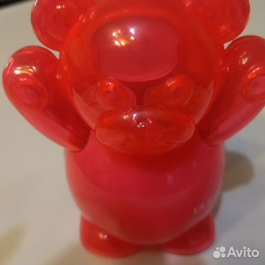 Палетка для макияжа pupa 