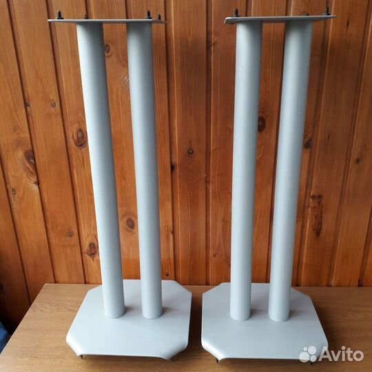 Стойки для (под) акустику