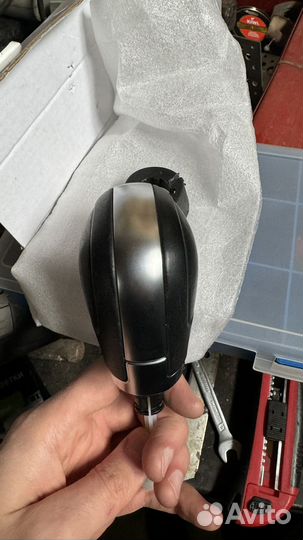 Ручка АКПП volkswagen jetta