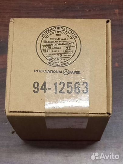 Датчики трима комплект Quicksilver 805320A03