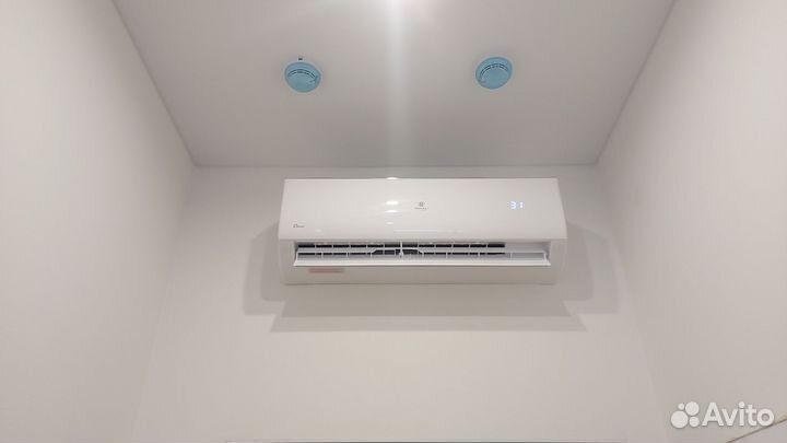 Ученик монтажника кондиционирования