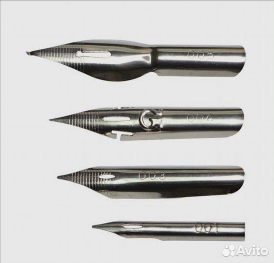 Набор для каллиграфии 