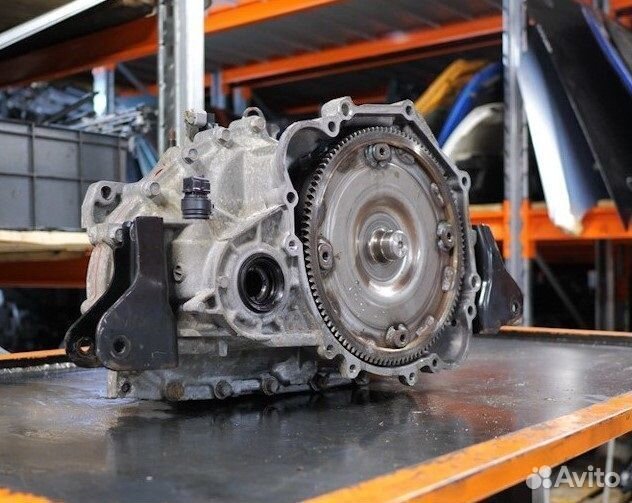 АКПП F4A42 с Гарантией