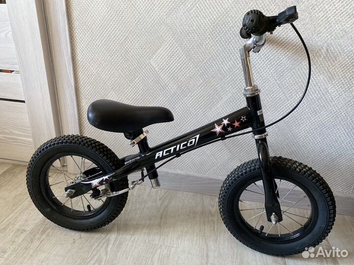 Велосипед беговел