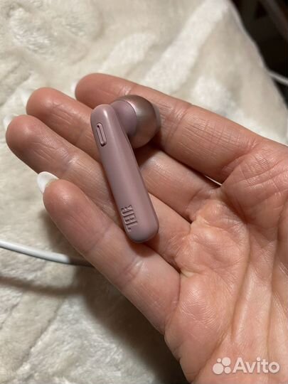 Блютуз наушники jbl