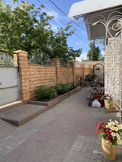 Дом 277 м² на участке 5,1 сот.