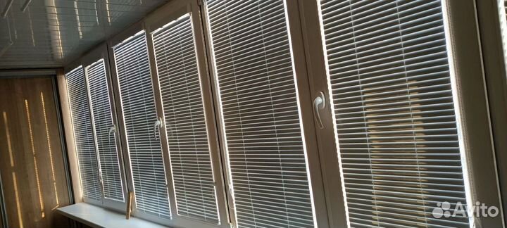 Жалюзи