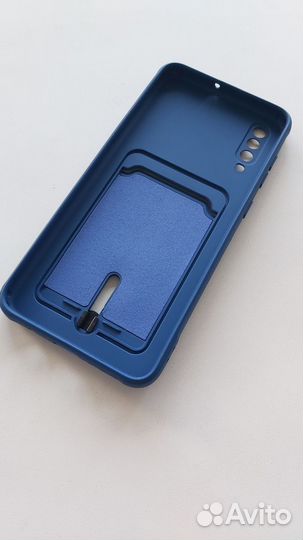 Силиконовый чехол