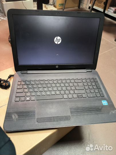 Ноутбук hp 250 g5