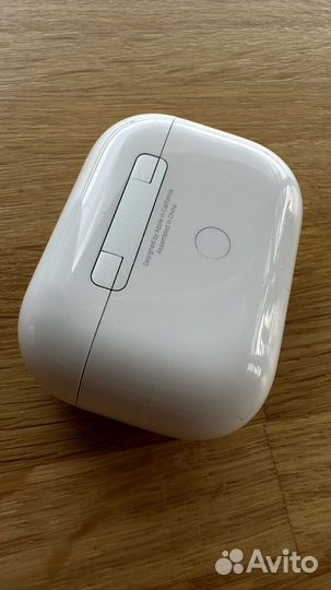 Apple airpods pro