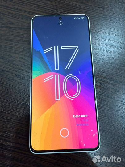 Xiaomi Poco X6 Pro, 12/256 ГБ