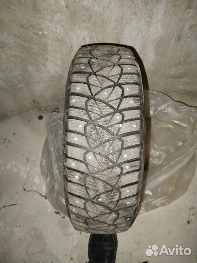 Goodyear Ultragrip 600 185/65 R15 88T