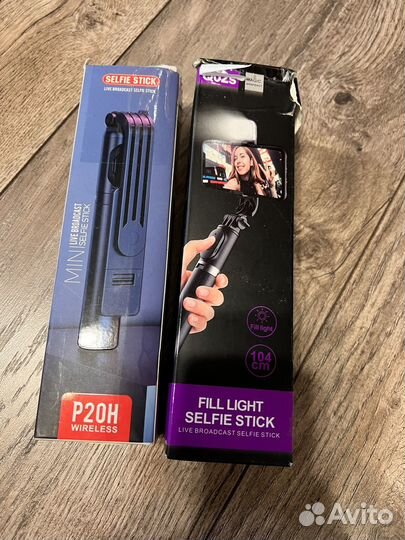 Палка для селфи