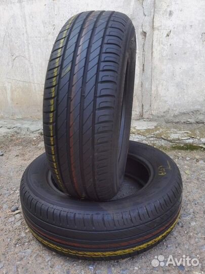 Kleber Dynaxer HP4 185/65 R15 92T