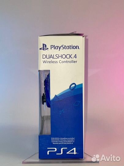 Геймпад для ps4 Dualshock