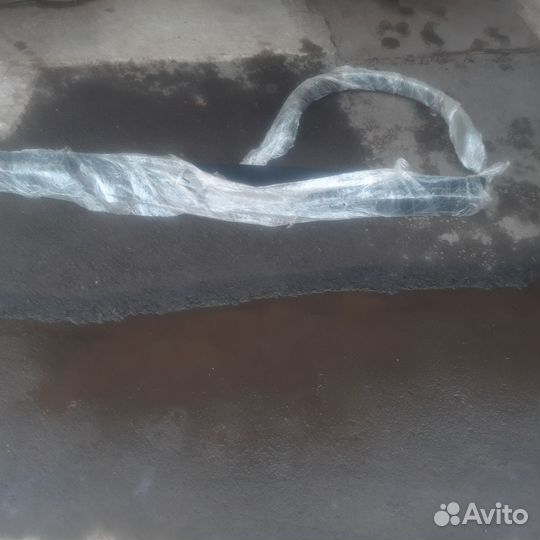 Обвес ваз 2131