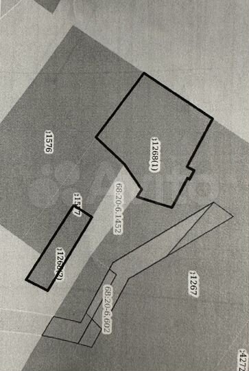 Участок 4 сот. (ИЖС)