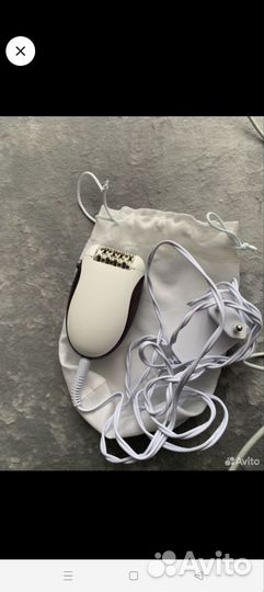 Эпилятор rowenta