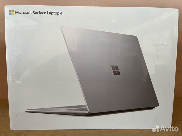 Surface Laptop 4 15