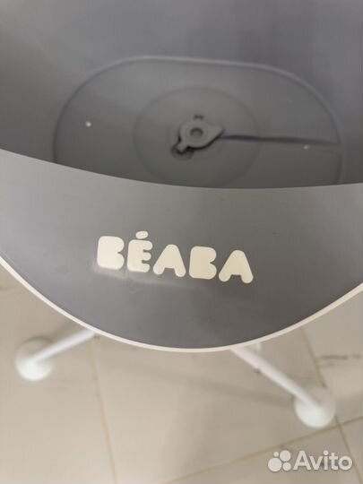 Детская ванночка с подставкой beaba
