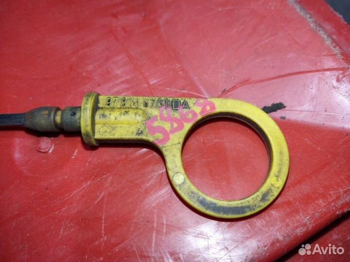 Щуп масляный двс Ford Focus 1 седан 1.6I 2001