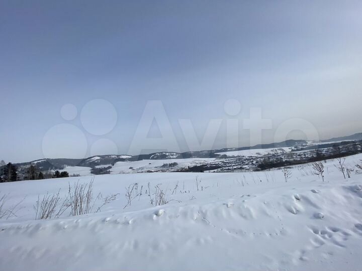 Участок 12,5 сот. (СНТ, ДНП)