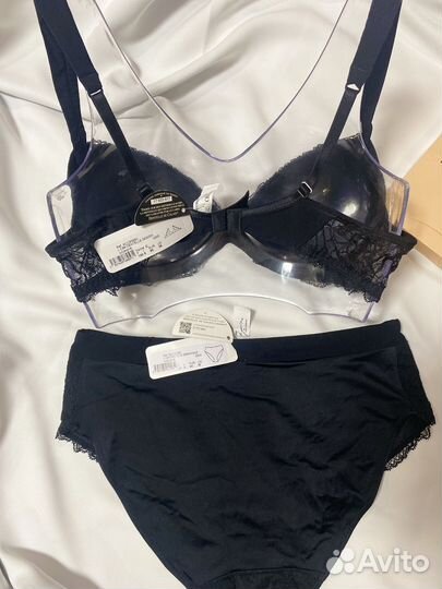 Комплект Lise Charmel 85C,80E/85D, M,L,XL