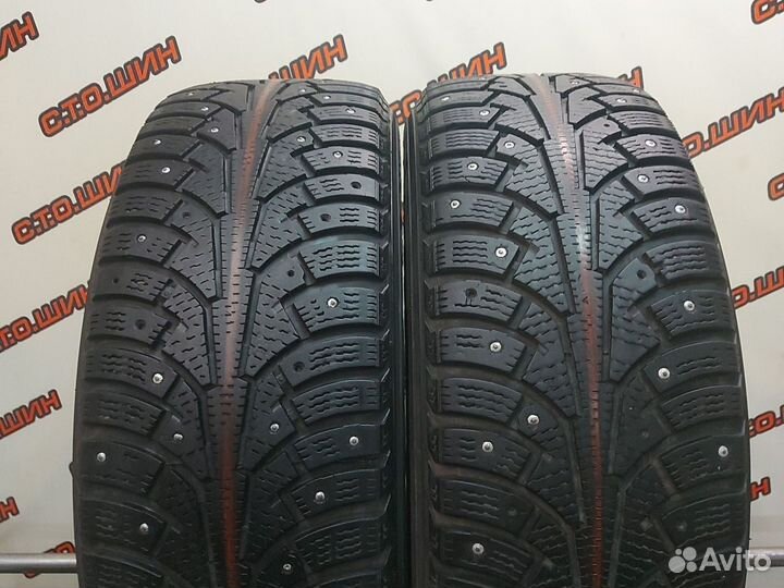 Nokian Tyres Nordman 5 205/60 R16 96T