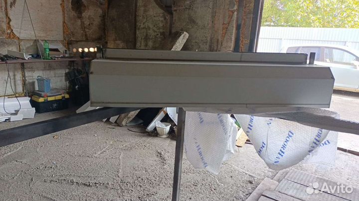 Рольставни роллеты бу