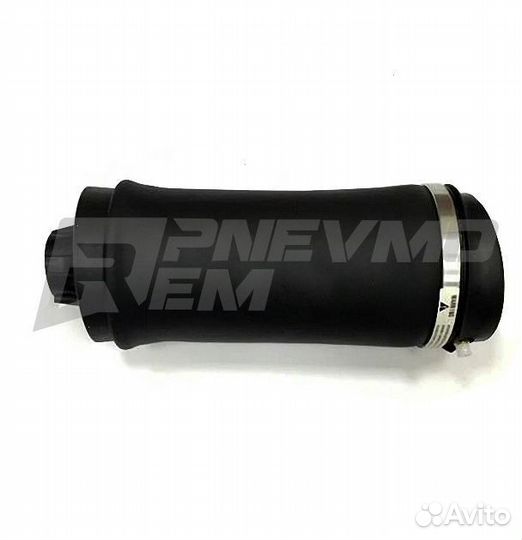 Задний пневмобаллон для jeep Grand Cherokee WK2