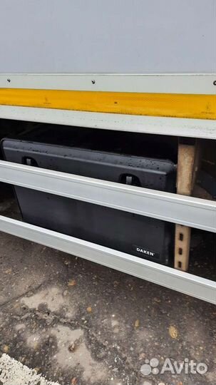 КАМАЗ 4308, 2017