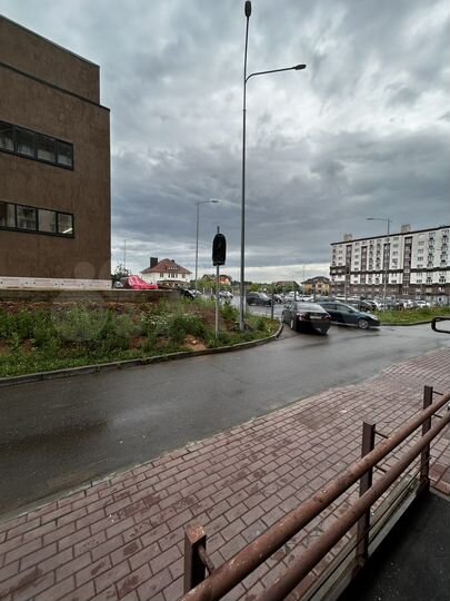 Свободного назначения, 650 м²