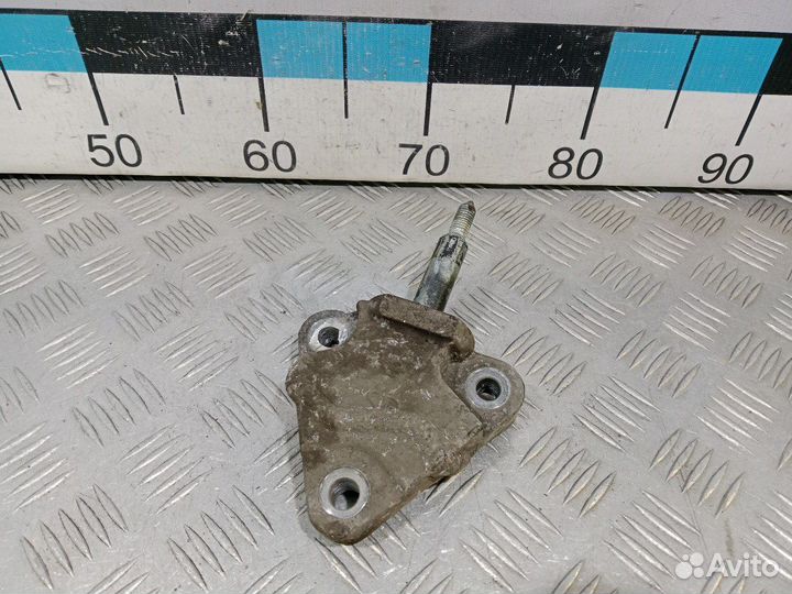 Б/У Кронштейн кпп Nissan Qashqai#001