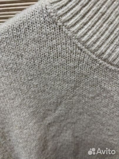 Свитер love republic м