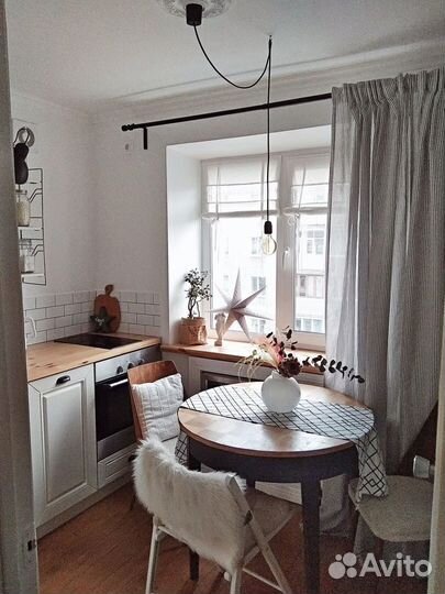 Хоумстейджинг, подготовка к продаже аренде, декор