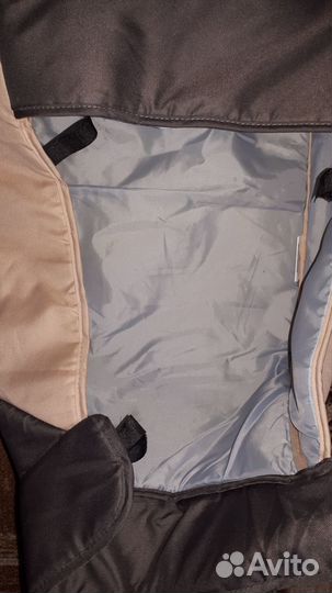 Накидка на ножки city style bt-109